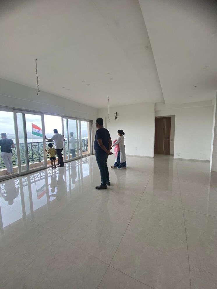 Gym, pratik-heights 3 Bedroom 1960 Sq.Ft. Apartment In Ghansoli Navi Mumbai 8466335