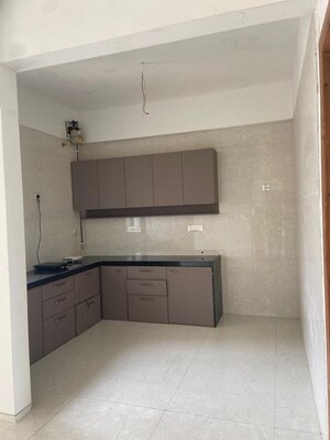 3 BHK Apartment – Exterior View View at Pratik Heights, Ghansoli - for Sale