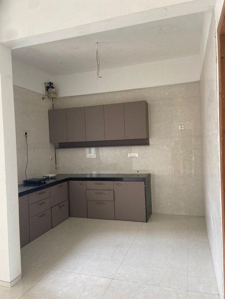 Exterior View, pratik-heights 3 Bedroom 1960 Sq.Ft. Apartment In Ghansoli Navi Mumbai 8466335