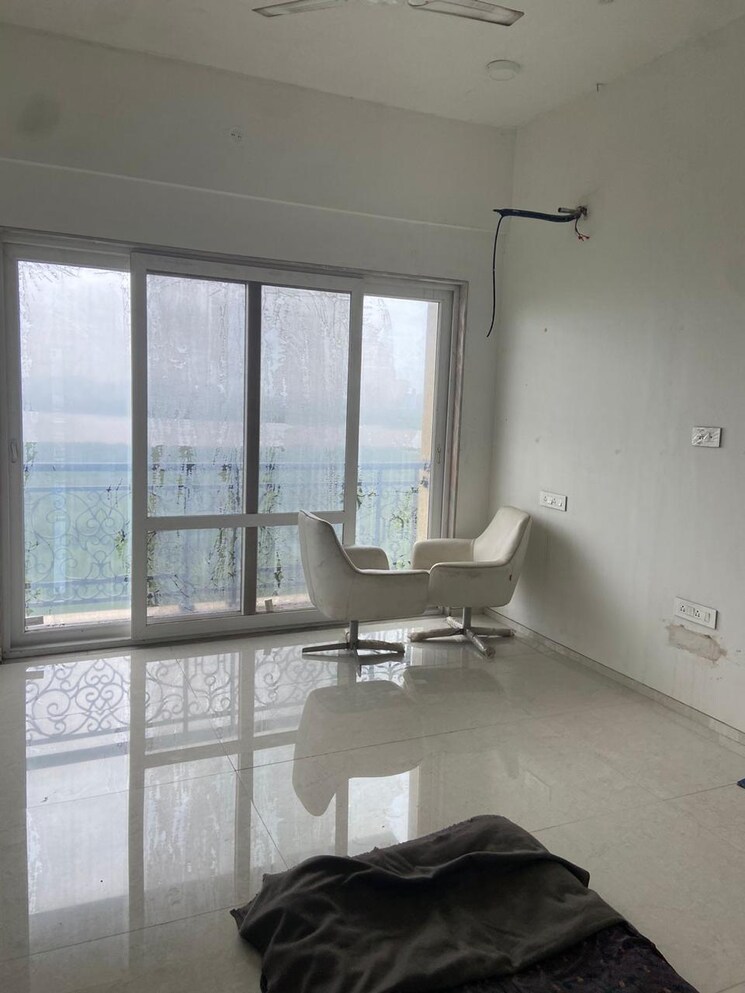 Master Bedroom, pratik-heights 3 Bedroom 1960 Sq.Ft. Apartment In Ghansoli Navi Mumbai 8466335