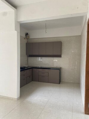 3 BHK Apartment – Exterior View View at Pratik Heights, Ghansoli - for Sale