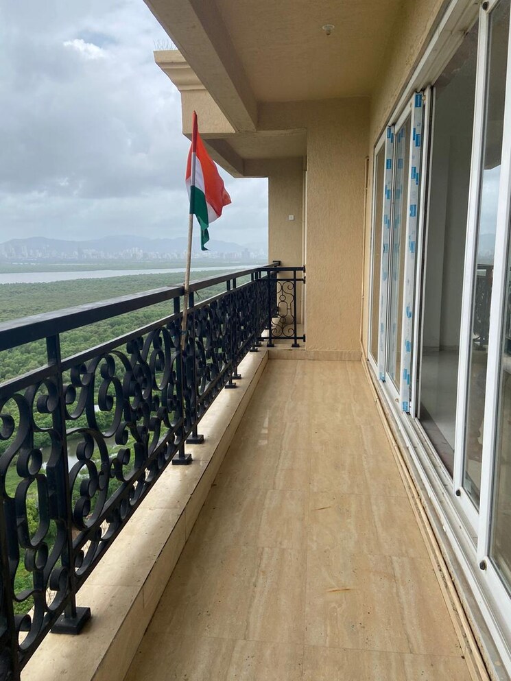 Map Location, pratik-heights 3 Bedroom 1960 Sq.Ft. Apartment In Ghansoli Navi Mumbai 8466335