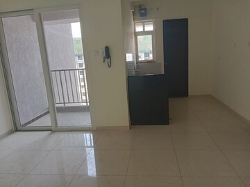 Master Bedroom in 1 BHK Apartment at Kolte Patil Life Republic, Hinjewadi – for Rent