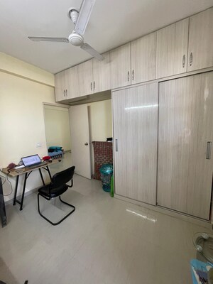 Building Lobby in 2 BHK Apartment at Pyramid Urban Homes 3, Sector 67a – for Sale