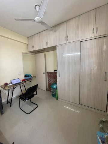Building Lobby in 2 BHK Apartment at Pyramid Urban Homes 3, Sector 67a – for Sale