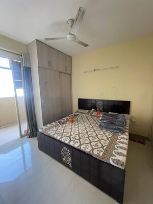 Bedroom in 2 BHK Apartment at Pyramid Urban Homes 3, Sector 67a – for Sale