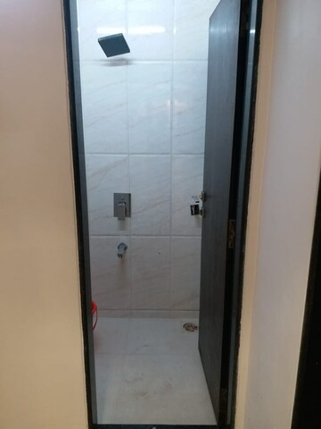 Bathroom in 3 BHK Apartment at Sundervan Complex, Andheri West – for Sale