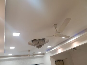 Furnished Amenities in 3 BHK Apartment at Sundervan Complex, Andheri West – for Sale