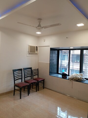 Room in 3 BHK Apartment at Sundervan Complex, Andheri West – for Sale