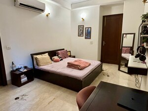 4 BHK Builder Floor For Sale in Safdarjung Enclave
