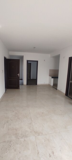 Floor Plan in 3 BHK Apartment at BPTP Elite Floors, Sector 83 – for Sale