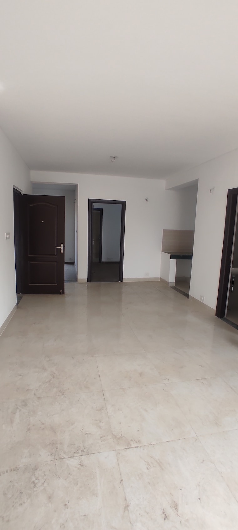 Floor Plan, bptp-elite-floors 3 Bedroom 1200 Sq.Ft. Apartment In Sector 83 Faridabad 8466460