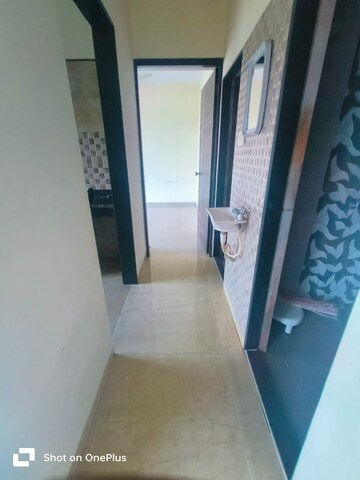 Furnished Amenities in 2 BHK Apartment at Tulsi Aura Mumbai, Ghansoli – for Rent