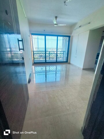Master Bedroom in 2 BHK Apartment at Tulsi Aura Mumbai, Ghansoli – for Rent