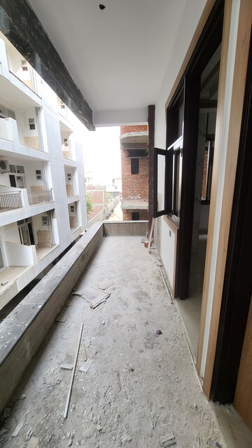 3 BHK Builder Floor – Map Location View at Sector 1 Greater Noida - for Sale