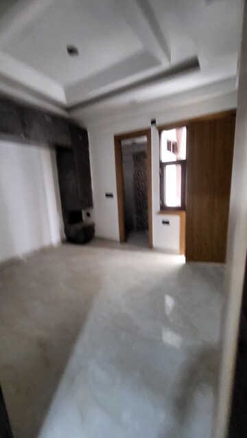 Master Bedroom in 3 BHK Builder Floor at Sector 1 Greater Noida – for Sale
