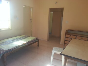 1 RK Independent House For Rent in Rt Nagar