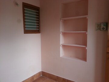  1 RK Independent House at Rt Nagar – for Rent