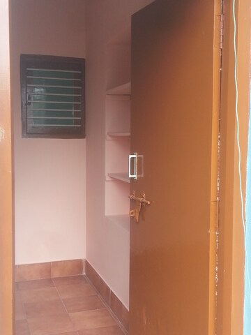 Room in 1 RK Independent House at Rt Nagar – for Rent