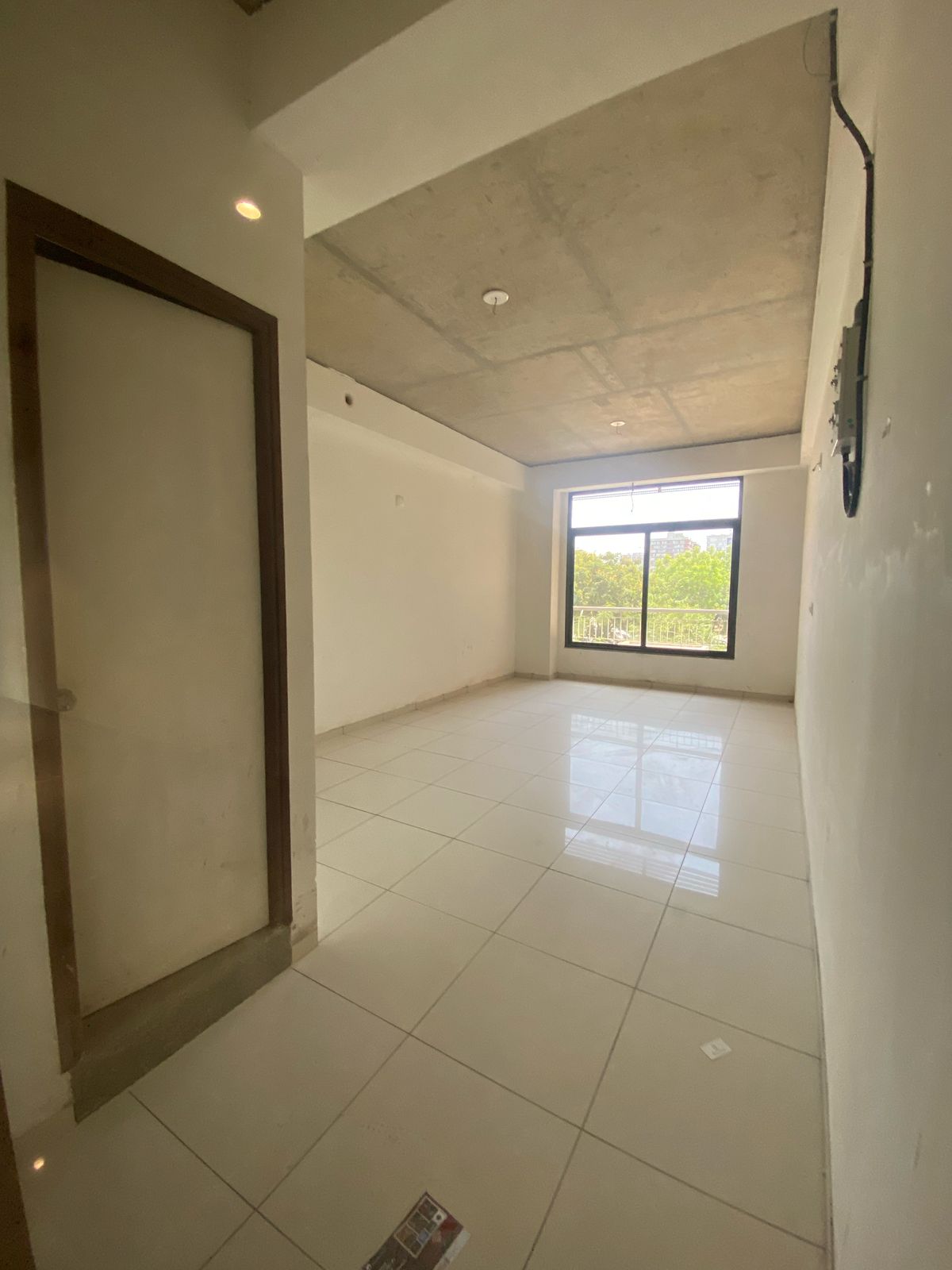 Office Space For Rent in Shivam Trade Center