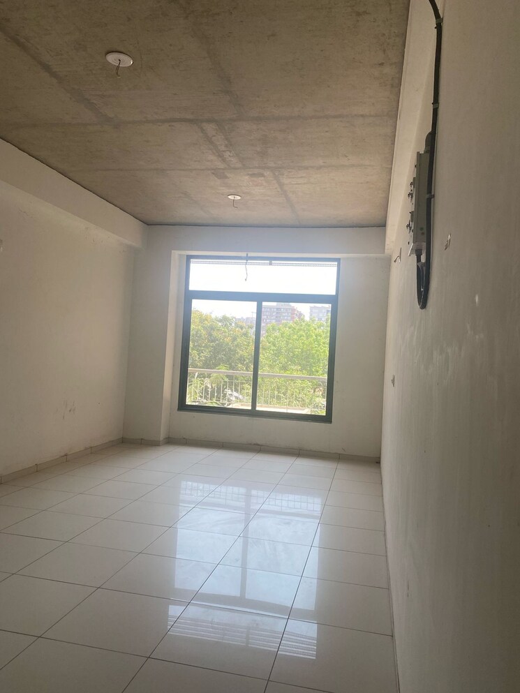 Exterior View, shivam-trade-center Commercial Office Space 606 Sq.Ft. In Ambli Ahmedabad 8466480