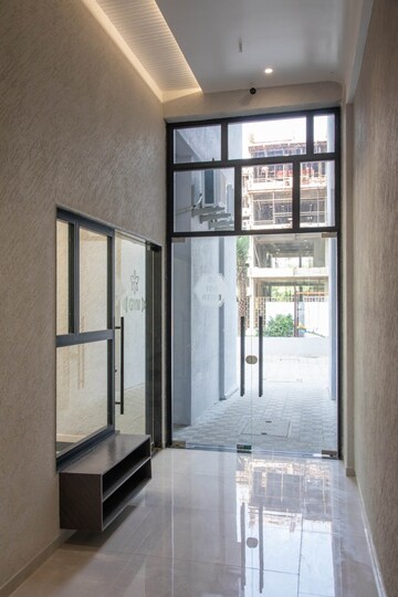 1 BHK Apartment – Exterior View View at Seasons Orchid, Kalyan West - for Sale