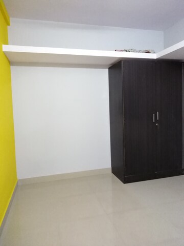Bedroom in 2 BHK Independent House at Rt Nagar – for Rent