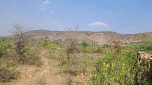  Land – Exterior View View at Tulera - for Sale