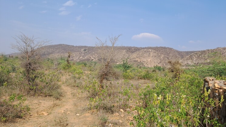 Exterior View, tulera Commercial Land 15 Acre In Tulera Alwar 8466513