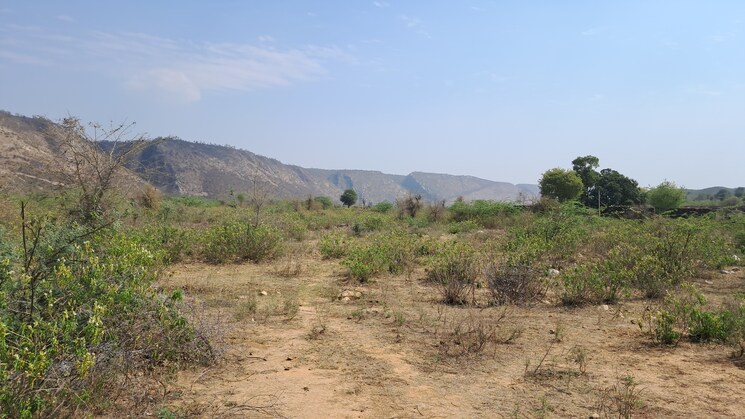 Exterior View, tulera Commercial Land 15 Acre In Tulera Alwar 8466513
