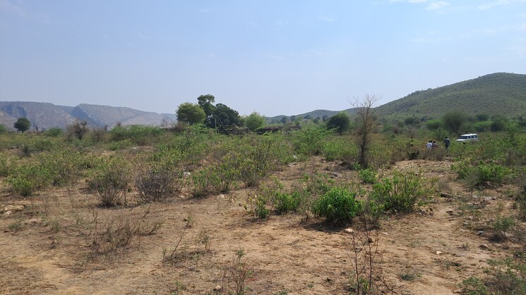 Exterior View, tulera Commercial Land 15 Acre In Tulera Alwar 8466513