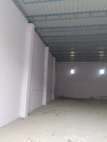 Floor Plan in  Warehouse at Sector 27a – for Rent