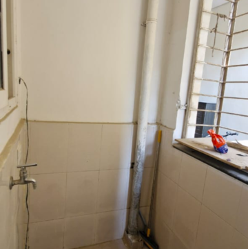  2 BHK Builder Floor at Kondapur – for Rent