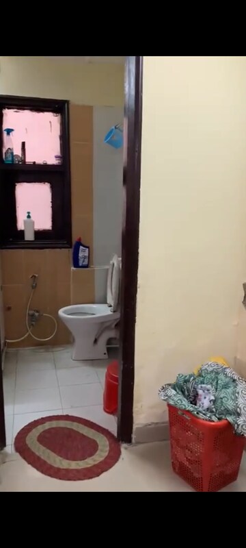 Floor Plan in 2.5 BHK Apartment at RPS Savana, Sector 88 – for Rent
