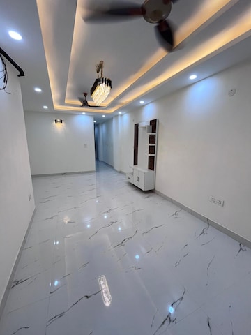 Living Room in 2 BHK Builder Floor at Pandara Road – for Sale