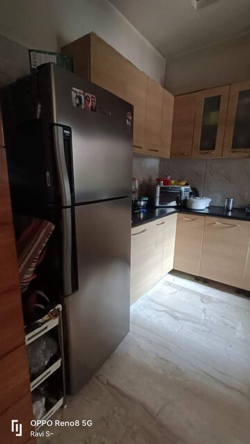 3 BHK Builder Floor – Exterior View View at Ansal Plaza Sector-23, Sector 23 - for Rent