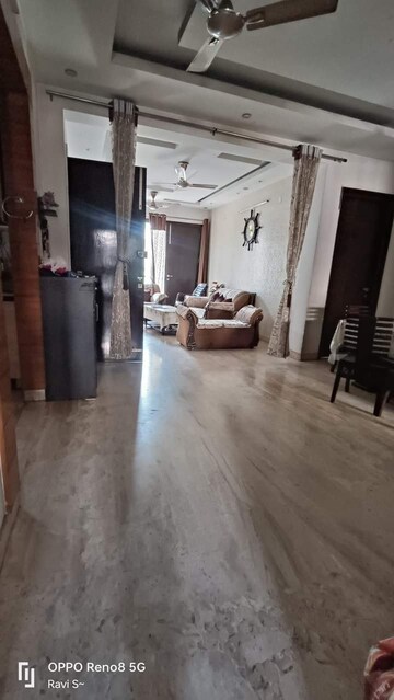 3 BHK Builder Floor For Rent in Ansal Plaza Sector-23, Sector 23
