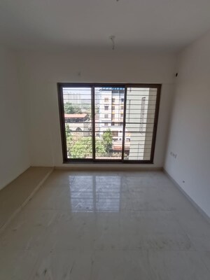 Master Bedroom in 2 BHK Apartment at Acme Ozone, Manpada – for Sale