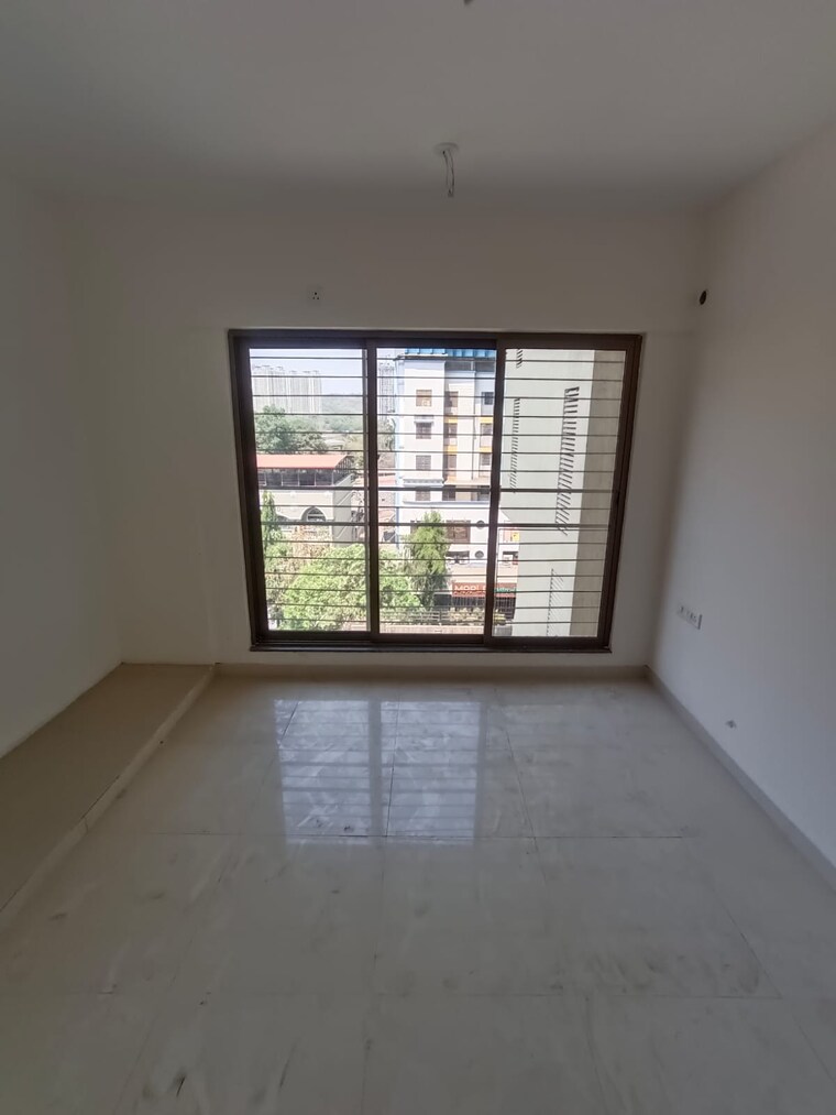 Master Bedroom, acme-ozone 2 Bedroom 616 Sq.Ft. Apartment In Manpada Thane 8466594