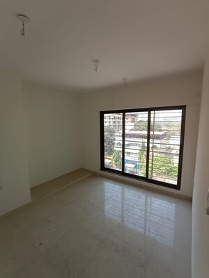 Master Bedroom in 2 BHK Apartment at Acme Ozone, Manpada – for Sale
