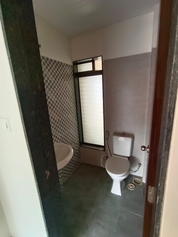 Master Bedroom in 2 BHK Apartment at Acme Ozone, Manpada – for Sale