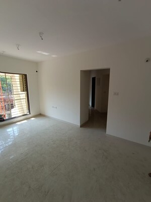 Master Bedroom in 2 BHK Apartment at Acme Ozone, Manpada – for Sale