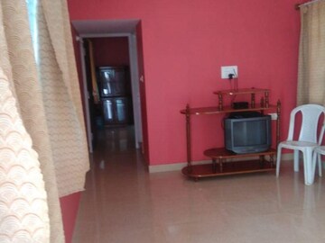 1 BHK Independent House For Rent in Rt Nagar