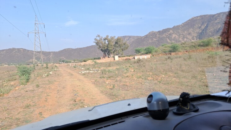 Exterior View, tulera Commercial Land 5 Acre In Tulera Alwar 8466593