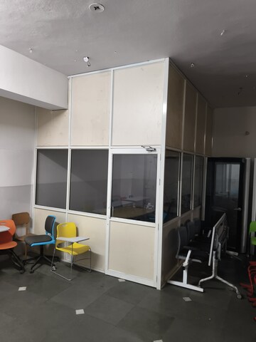 Building Lobby in  Office Space in IT/SEZ at Logix Park, Sector 16 – for Rent