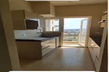 Kitchen in 4 BHK Apartment at Haridwar Byepass – for Sale
