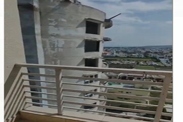 4 BHK Apartment – Exterior View View at Haridwar Byepass - for Sale