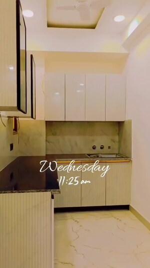 3 BHK Apartment – Exterior View View at Stellar 135, Sector 135 - for Sale