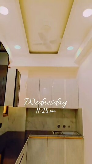 Floor Plan in 3 BHK Apartment at Stellar 135, Sector 135 – for Sale