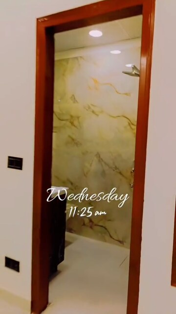 Floor Plan in 3 BHK Apartment at Stellar 135, Sector 135 – for Sale